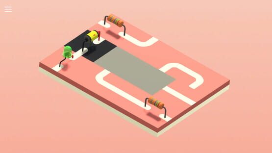 Screenshot Puzzletronics Analog Eletronics