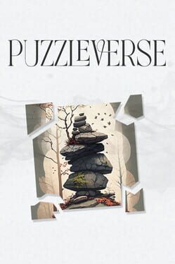 Cover Puzzleverse