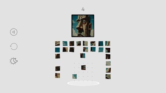 Screenshot Puzzleverse