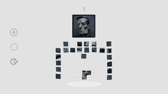 Screenshot Puzzleverse