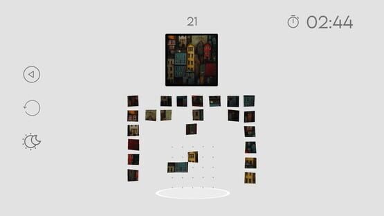 Screenshot Puzzleverse