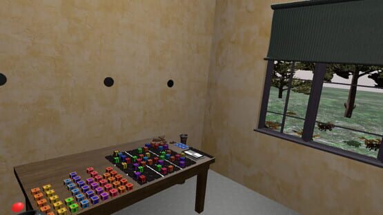 Screenshot Puzzling Rooms VR
