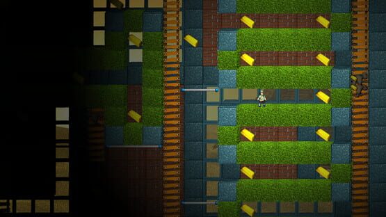 Screenshot Pyramid Runner