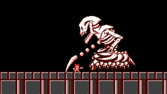 Screenshot Pyro Fighters