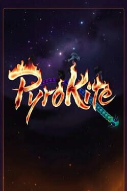 Cover PyroKite