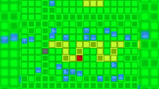 Screenshot Pythagorean Complex