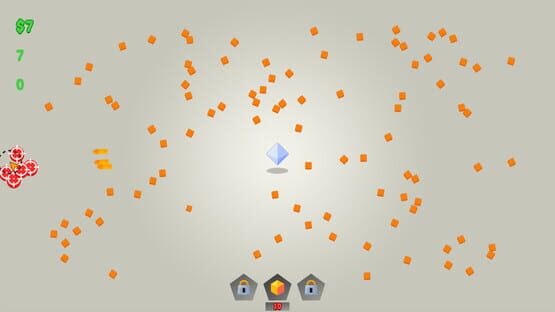 Screenshot Q.U.B.E: Incremental TD