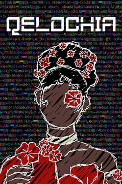 Cover Qelochia