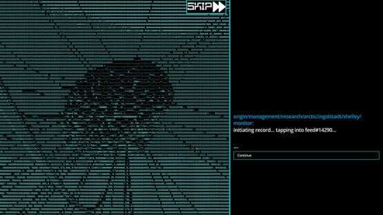 Screenshot Qelochia