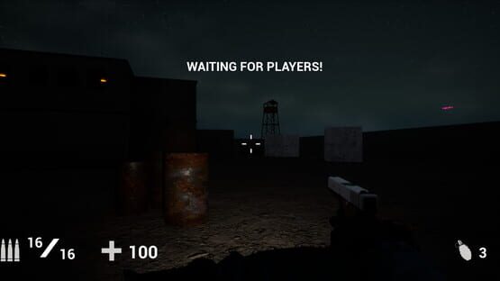 Screenshot QontoWars