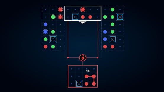 Screenshot Quaddro 2
