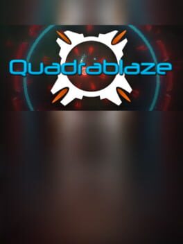 Cover Quadrablaze
