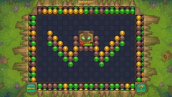 Screenshot Quadrium 2