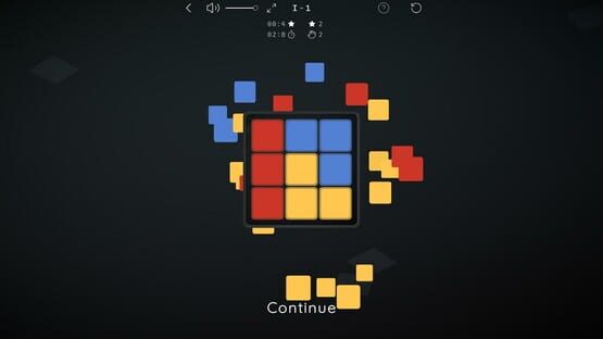 Screenshot Quadulo