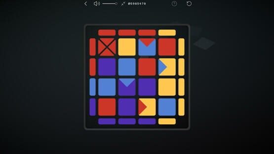Screenshot Quadulo