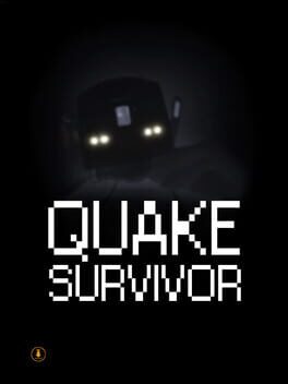 Cover Quake Survivor