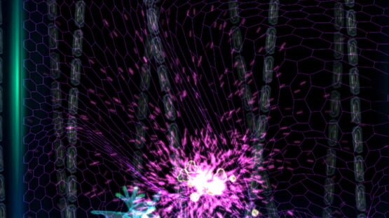 Screenshot Qualia 3: Multi Agent