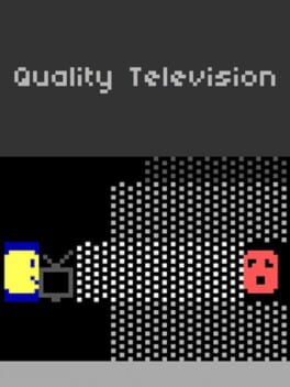 Cover Quality Television