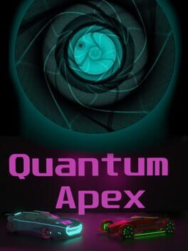 Cover Quantum Apex
