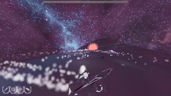 Screenshot Quantum Covenant
