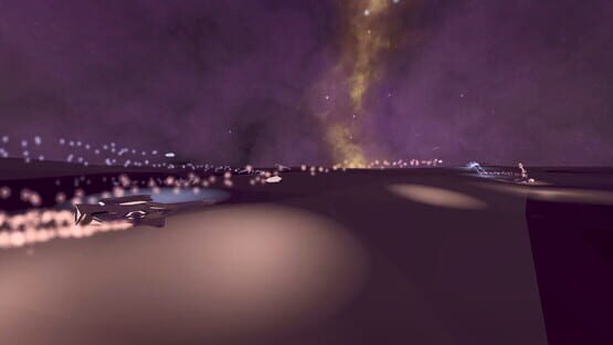 Screenshot Quantum Covenant