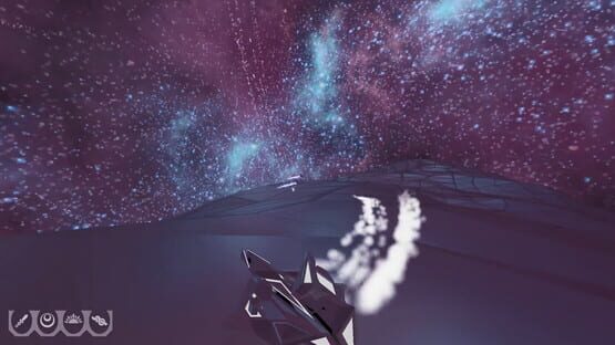 Screenshot Quantum Covenant