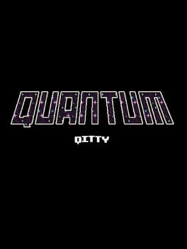 Cover Quantum Qitty
