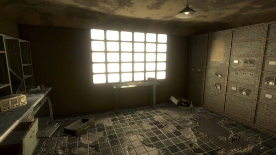 Screenshot Quantum Retribution