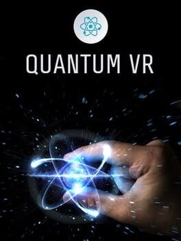 Cover QuantumVR