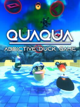 Cover QuaQua