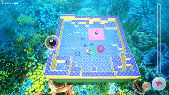 Screenshot QuaQua