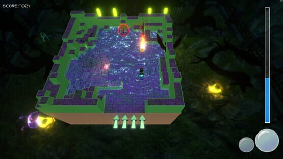 Screenshot QuaQua