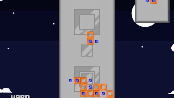 Screenshot Quatris
