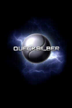 Cover Quecksilber