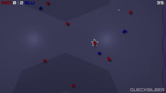 Screenshot Quecksilber