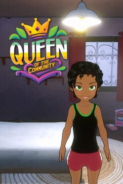 Cover Queen of the Community