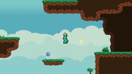 Screenshot Quest Eternal