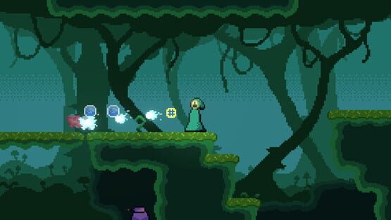 Screenshot Quest Eternal