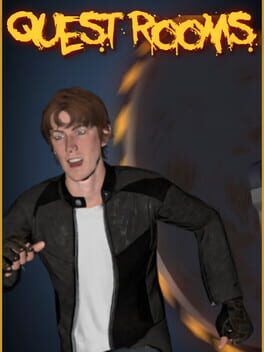 Cover Quest Rooms