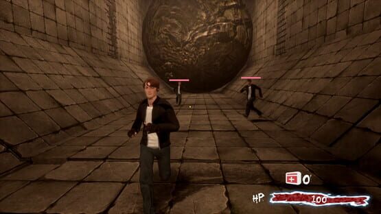 Screenshot Quest Rooms