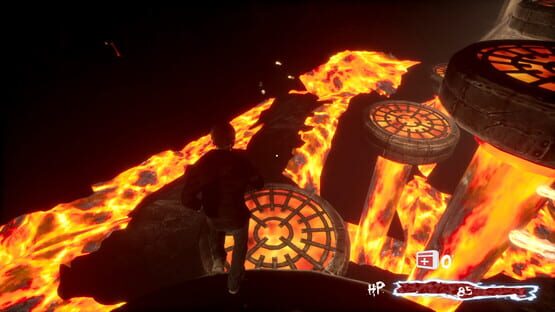Screenshot Quest Rooms