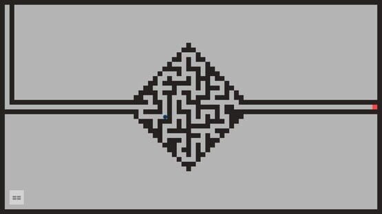 Screenshot QuickMaze