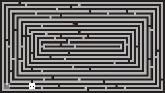 Screenshot QuickMaze