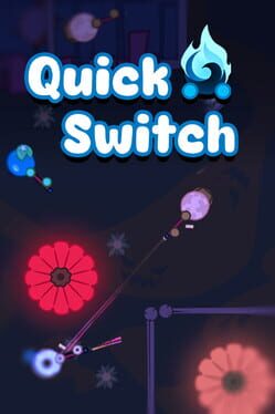 Cover QuickSwitch