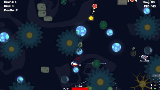 Screenshot QuickSwitch
