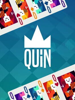 Cover Quin