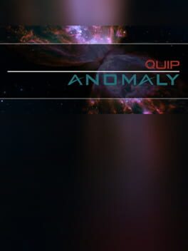 Cover Quip Anomaly
