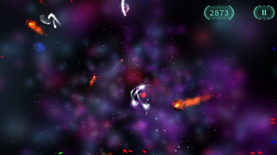 Screenshot Quip Anomaly