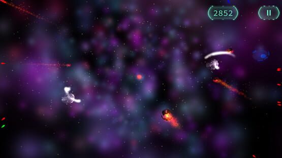 Screenshot Quip Anomaly