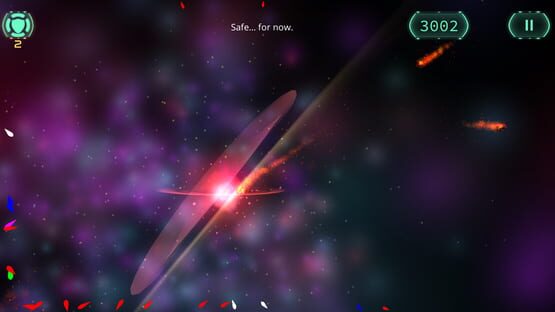 Screenshot Quip Anomaly